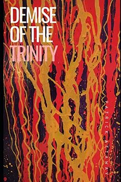 portada Demise of the Trinity 