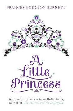 portada A Little Princess (Scholastic Classics)