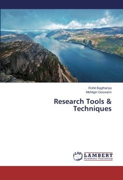 portada Research Tools & Techniques