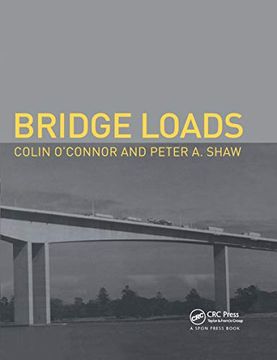 portada Bridge Loads: An International Perspective (en Inglés)