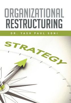 portada Organizational Restructuring (in English)