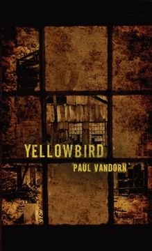 portada Yellowbird (en Inglés)