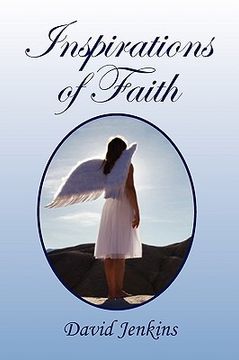 portada inspirations of faith (in English)