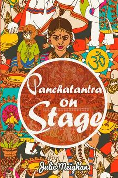 portada Panchatantra on Stage: Plays for Children (en Inglés)