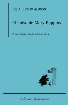 portada El Bolso de Mary Poppins