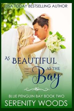 portada As Beautiful as the Bay (en Inglés)