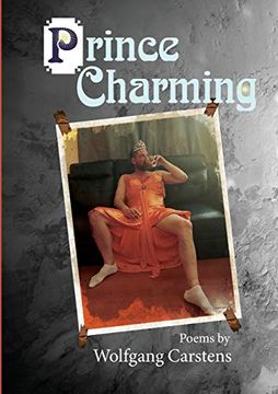portada Prince Charming (en Inglés)