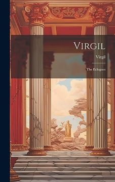 portada Virgil: The Eclogues (en Inglés)