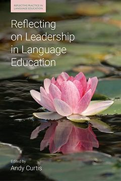 portada Reflecting on Leadership in Language Education