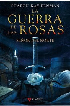 portada Señor del Norte (Alamut Serie Histórica) (in Spanish)