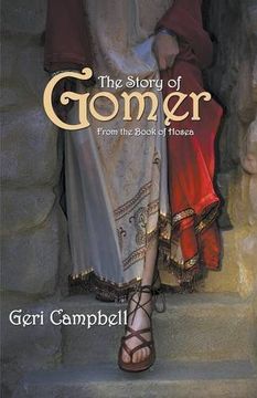 portada The Story of Gomer: From the Book of Hosea (en Inglés)