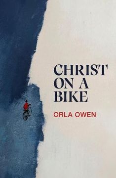 portada Christ on a Bike