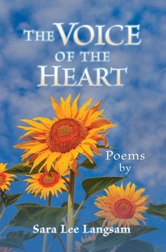 portada The Voice of the Heart: Poems by (in English)