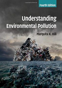 portada Understanding Environmental Pollution (in English)