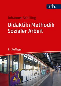 portada Didaktik /Methodik Sozialer Arbeit Grundlagen und Konzepte (en Alemán)