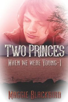 portada Two Princes (en Inglés)