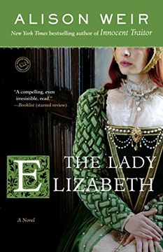 portada The Lady Elizabeth (Random House Reader's Circle) 