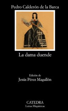 portada La Dama Duende (in Spanish)