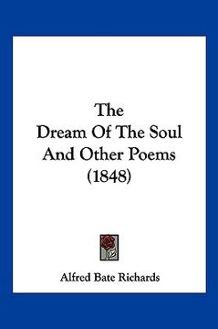 portada the dream of the soul and other poems (1848) (en Inglés)