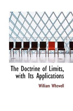 portada the doctrine of limits, with its applications