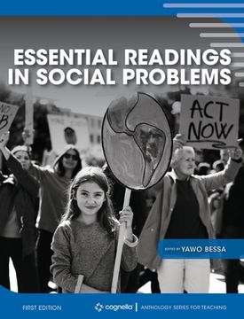 portada Essential Readings in Social Problems (en Inglés)