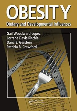 portada Obesity: Dietary and Developmental Influences (en Inglés)