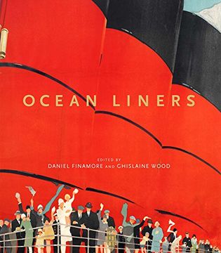 portada Ocean Liners