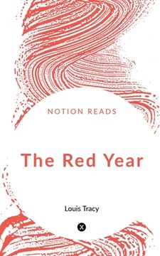 portada The Red Year (en Inglés)
