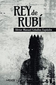 portada Rey de Rubí (in Spanish)
