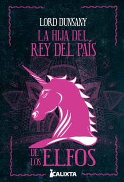 portada La hija del rey del país de los elfos (in Spanish)