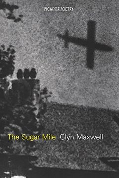 portada The Sugar Mile