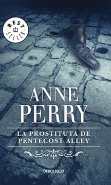portada La Prostituta de Pentecost Alley (in Spanish)