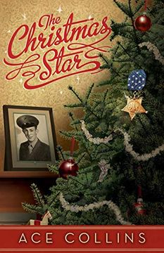 portada The Christmas Star (in English)