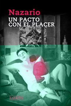 portada Un Pacto con el Placer (in Spanish)