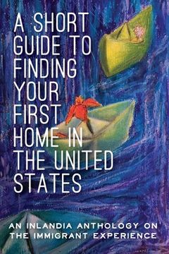portada A Short Guide to Finding Your First Home in the United States (en Inglés)