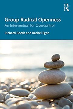 portada Group Radical Openness (en Inglés)