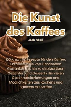 portada Die Kunst des Kaffees (en Alemán)