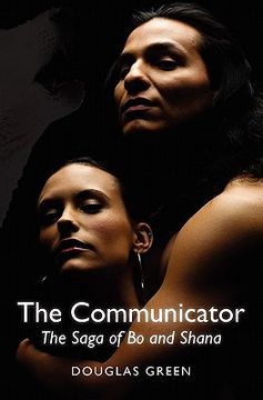 portada the communicator (en Inglés)