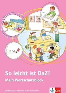 portada So Leicht ist Daz! (in German)