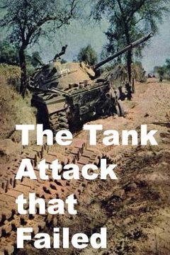portada The Tank Attack that Failed