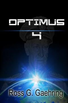 portada Optimus 4 (en Inglés)