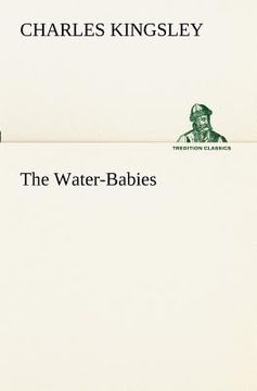 portada the water-babies (en Inglés)