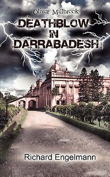 portada deathblow in darrabadesh (in English)