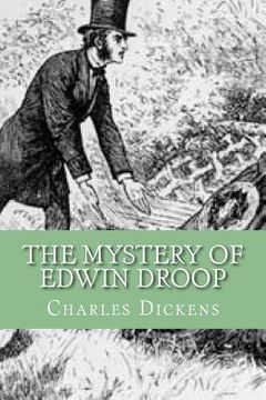 portada The Mystery of Edwin Droop (English Edition) (en Inglés)