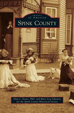 portada Spink County (in English)