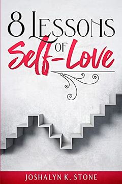 portada 8 Lessons of Self-Love (en Inglés)