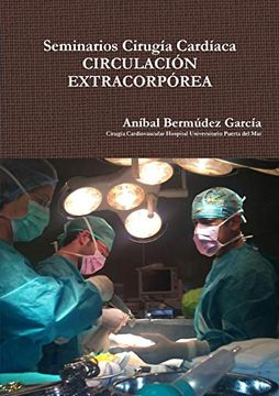 portada Seminarios Cirugía Cardiaca (in Spanish)