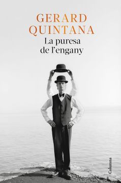 portada La Puresa de l Engany (in Catalá)