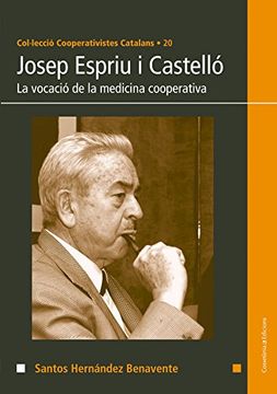 portada Josep Espriu i Castellã³ (en Catalá)