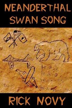 portada neanderthal swan song